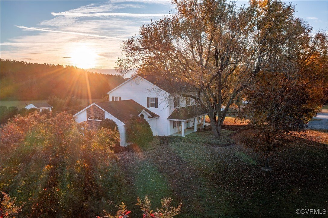 House in Crewe, Virginia, United States 1 - 14962616