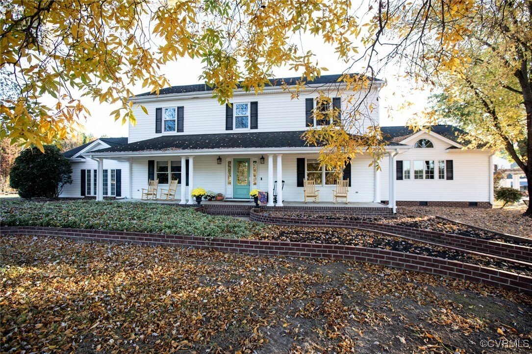 House in Crewe, Virginia, United States 2 - 14962616