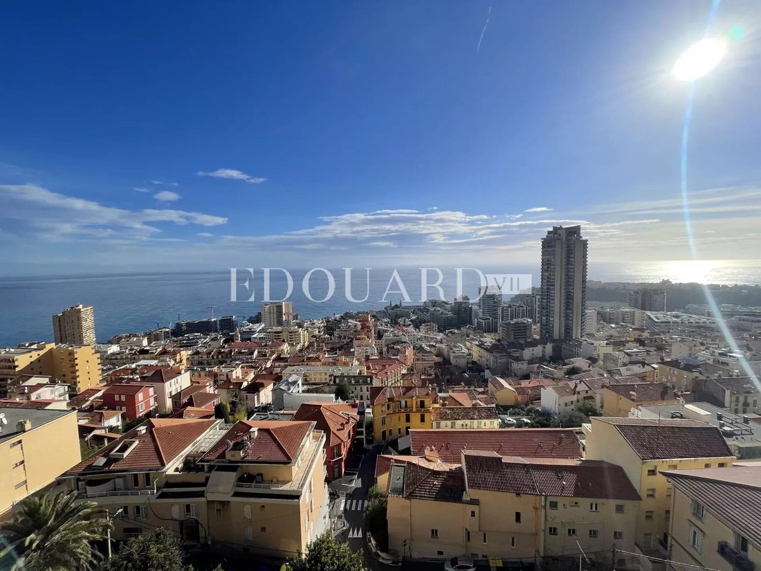 Apartment in Centre, Beausoleil, France 3 - 13605328