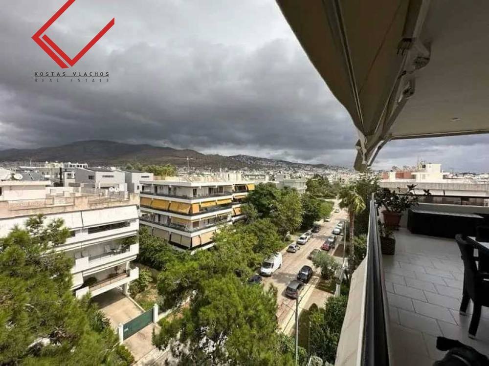 Apartment in Glyfada, Attica, Greece 2 - 14963724