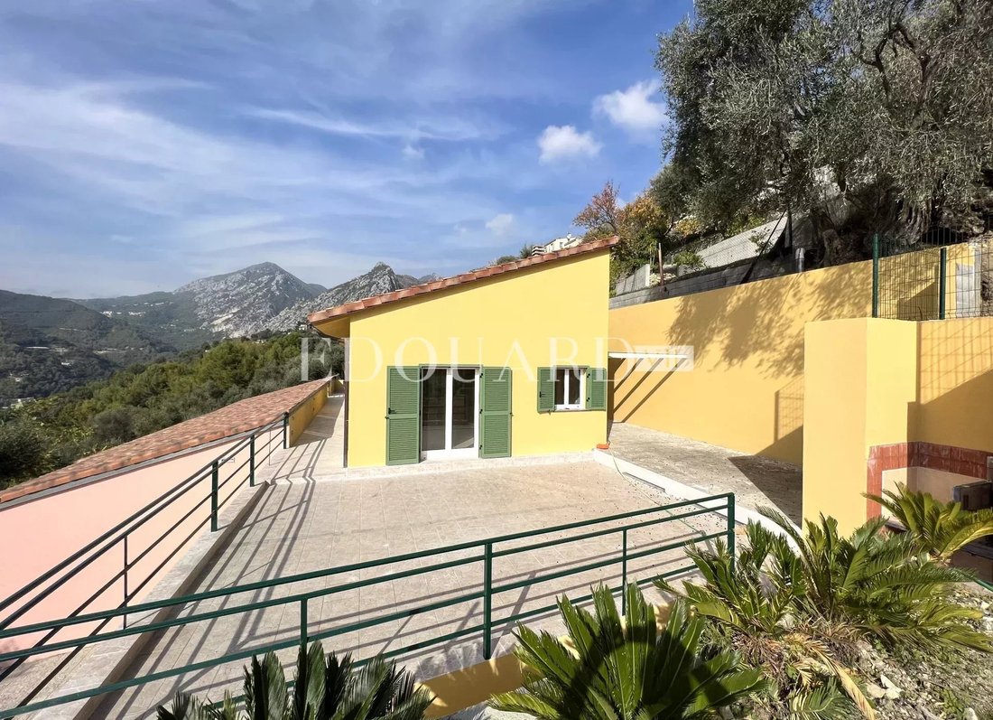 House in Castellar, Provence-Alpes-Côte d'Azur, France 2 - 12188866