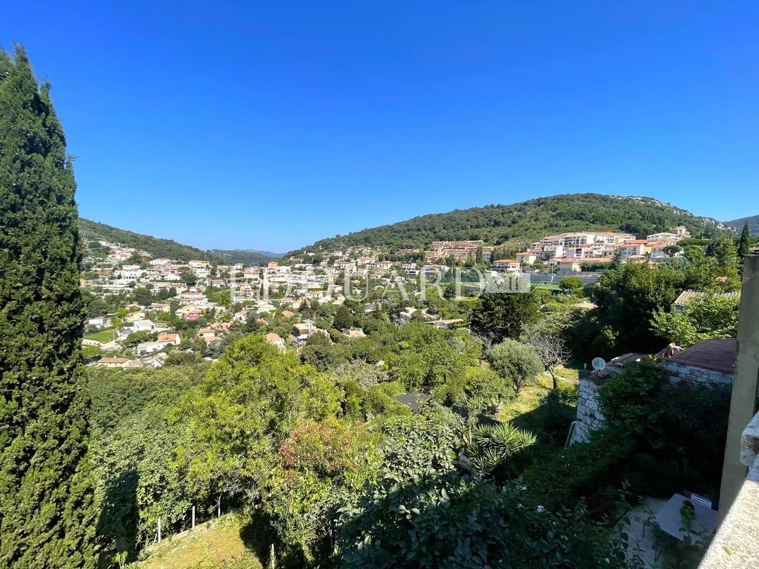 House in La Turbie, Provence-Alpes-Côte d'Azur, France 4 - 14476042