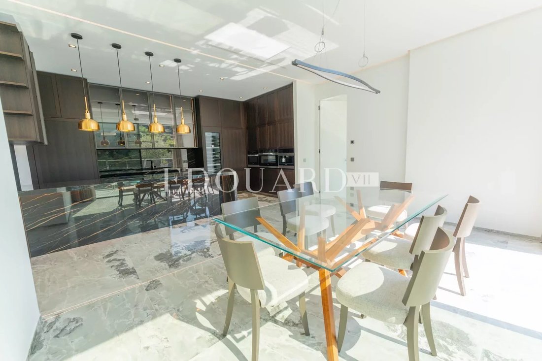 Villa in Village-Cros de Caste-Coupiere-Mont Gros, Roquebrune-Cap-Martin, France 3 - 12960983