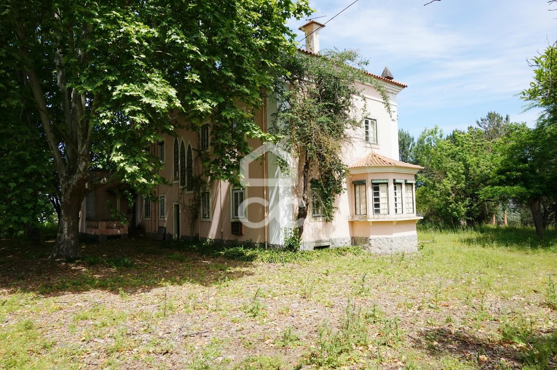 Rancho en Tramagal, Distrito de Santarém, Portugal 5 - 14962813