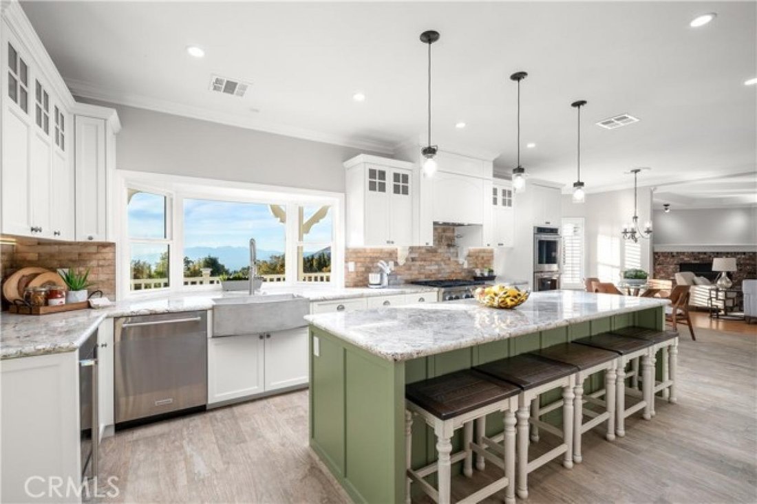 House in Yucaipa, California, United States 4 - 14955570