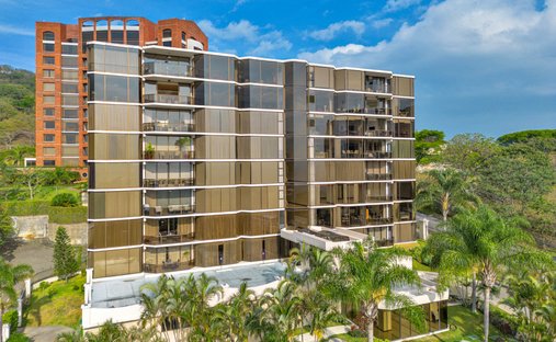 Condo in San Rafael, San José Province, Costa Rica 1