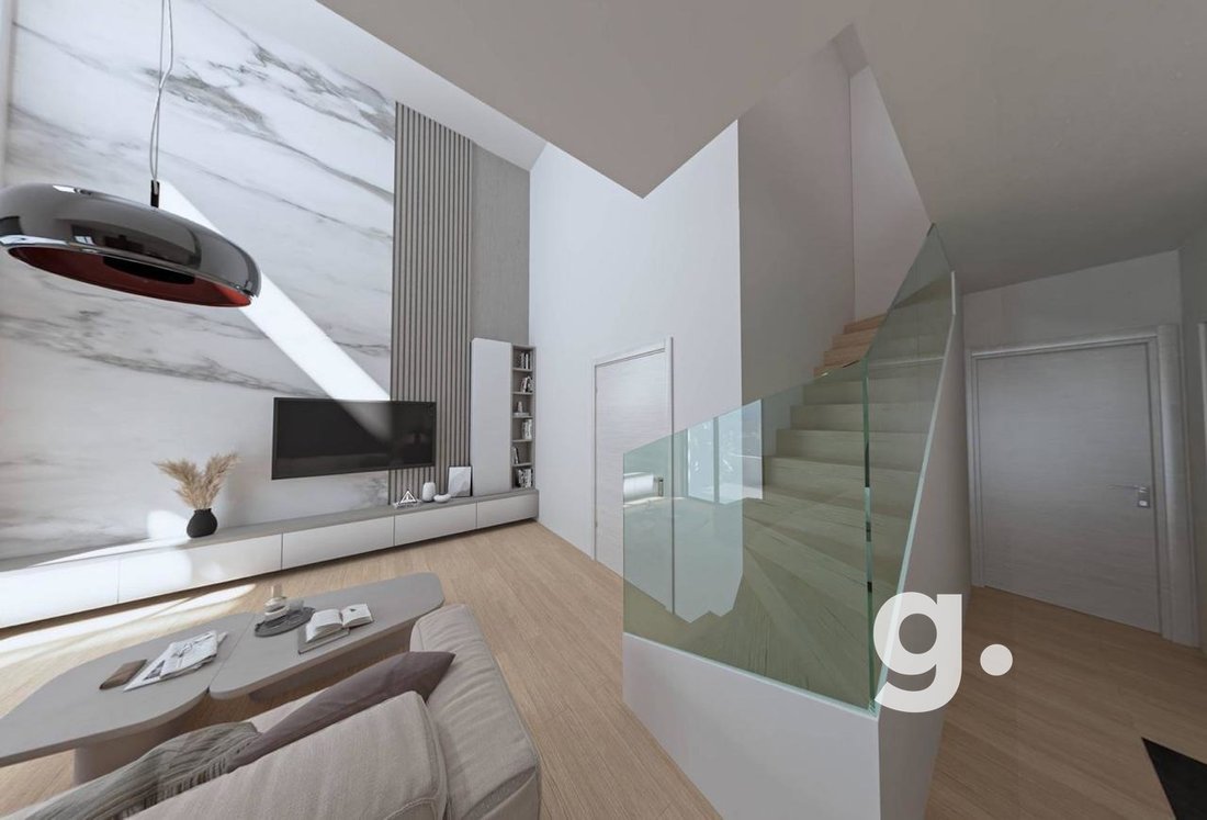 Apartment in Glyfada, Attica, Greece 5 - 14965855