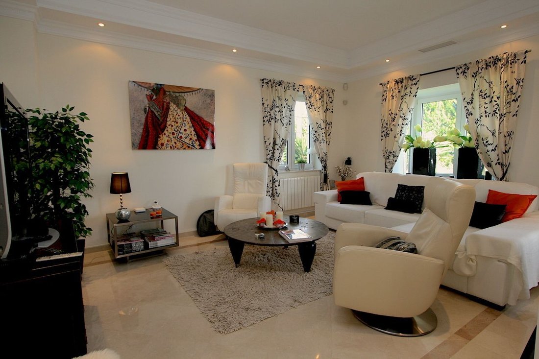 Villa in Mijas, Andalusia, Spain 5 - 14964090