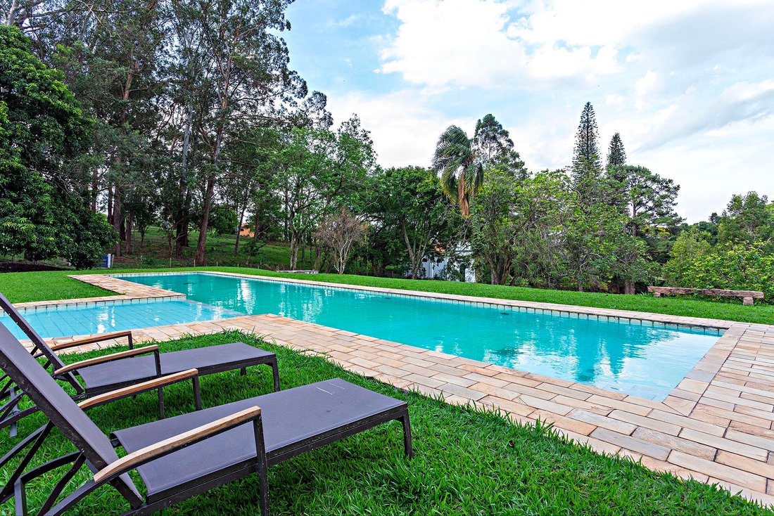 Finca in Indaiatuba, State of São Paulo, Brazil 2 - 14964419
