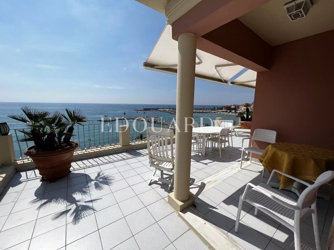 Apartment in French Riviera, Provence-Alpes-Côte d'Azur, France 1 - 12188972
