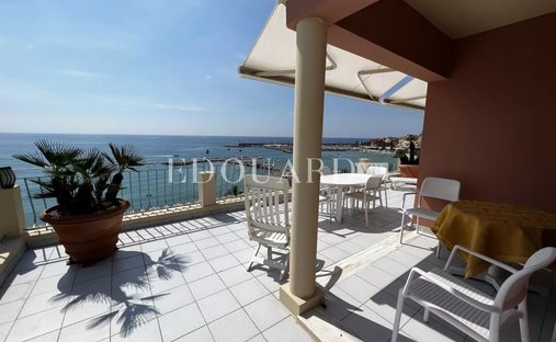 Wohnung in Französische Riviera, Provence-Alpes-Côte d'Azur, Frankreich 1