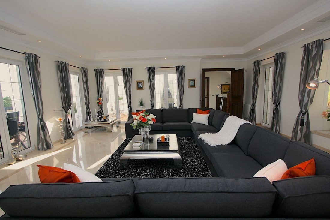 Villa in Mijas, Andalusia, Spain 4 - 14964090