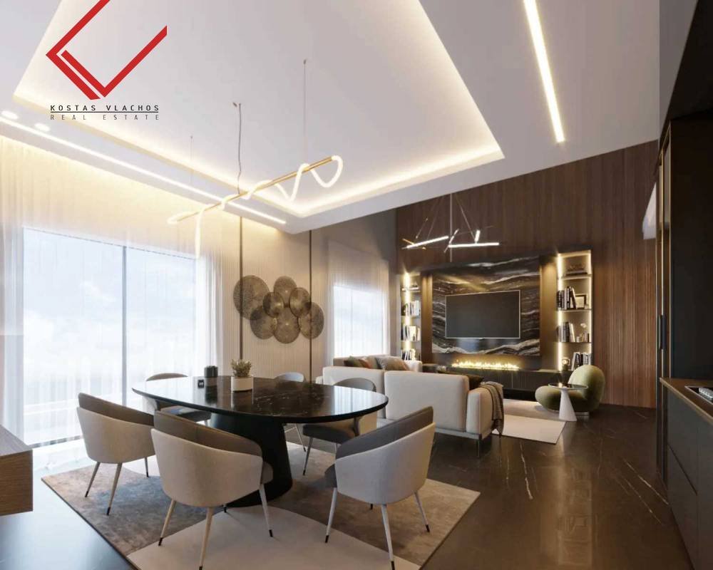 House in Glyfada, Attica, Greece 5 - 14963729