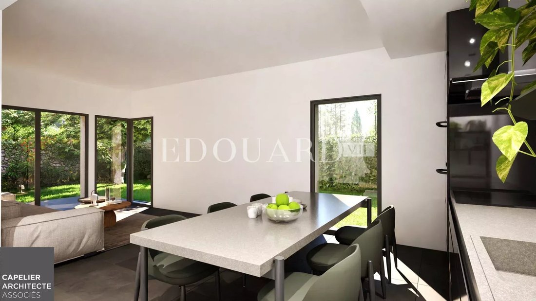 House in La Turbie, Provence-Alpes-Côte d'Azur, France 4 - 14767940