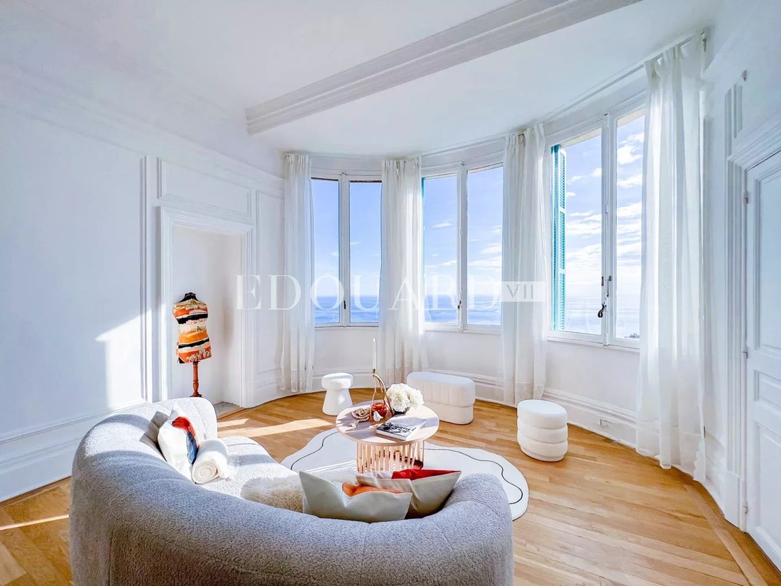 Apartment in Centre, Beausoleil, France 2 - 13605328