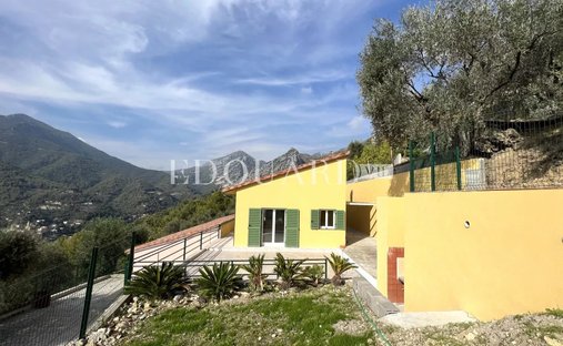 Casa a Castellaro, Provenza-Alpi-Costa Azzurra, Francia 1