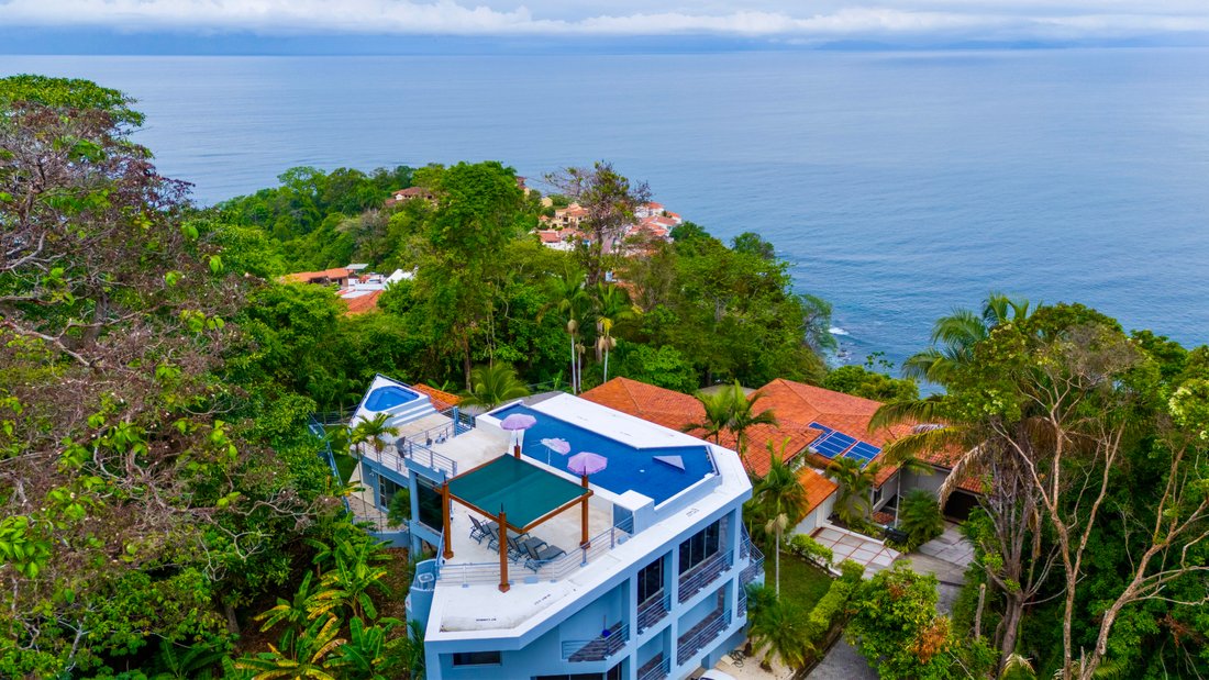 House in Playa Agujas, Puntarenas Province, Costa Rica 4 - 14963009