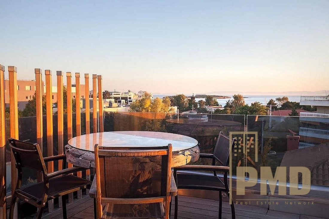 Apartment in Voula, Attica, Greece 1 - 14965826