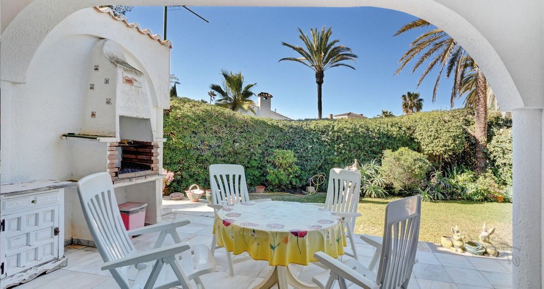Villa in Elviria-Cabopino, Marbella, Spain 2 - 14963961