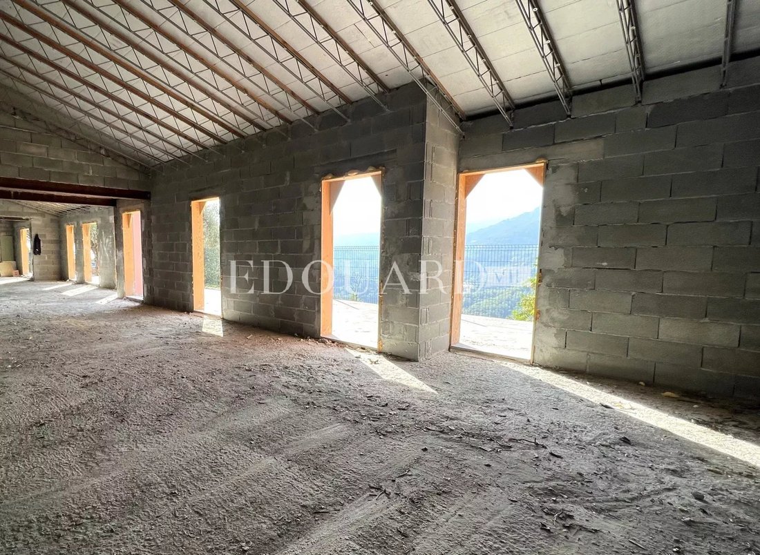 House in Castellar, Provence-Alpes-Côte d'Azur, France 3 - 12188881