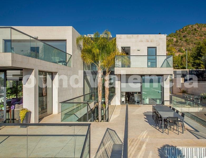 House in Pucol, Valencian Community, Spain 2 - 14963004