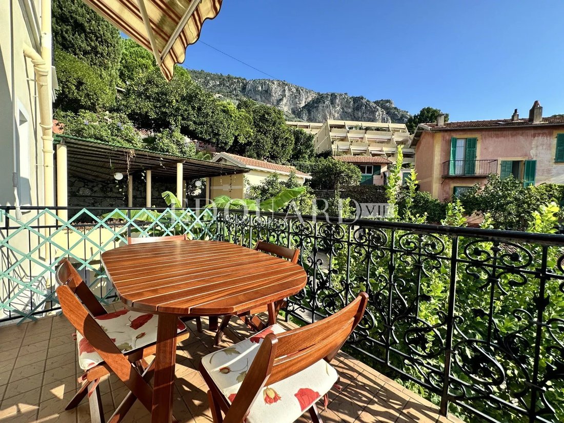Apartment in Menton, Provence-Alpes-Côte d'Azur, France 4 - 14881867