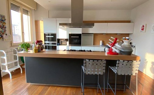 Apartamento en Centro histórico, Mantua, Lombardía 1
