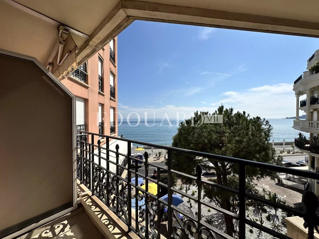 Apartment in Menton, Provence-Alpes-Côte d'Azur, France 4 - 14057022