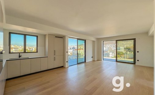 Apartment in South Athens, Attica, Greece 1