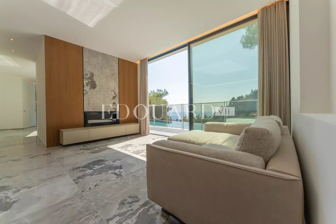 Villa in Village-Cros de Caste-Coupiere-Mont Gros, Roquebrune-Cap-Martin, France 4 - 12960983