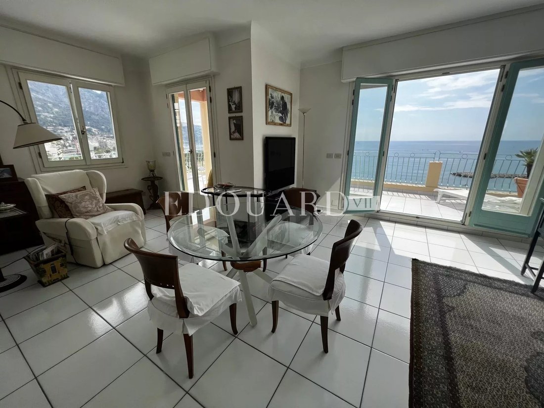 Apartment in French Riviera, Provence-Alpes-Côte d'Azur, France 5 - 12188972