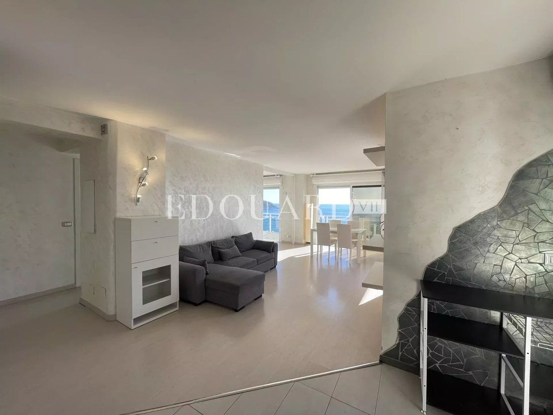Apartment in Cabbe-Saint Roman, Roquebrune-Cap-Martin, France 4 - 14885134