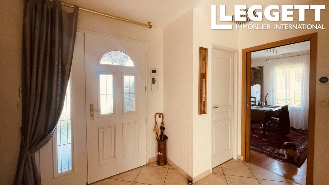 House in Libourne, Nouvelle-Aquitaine, France 3 - 14964598