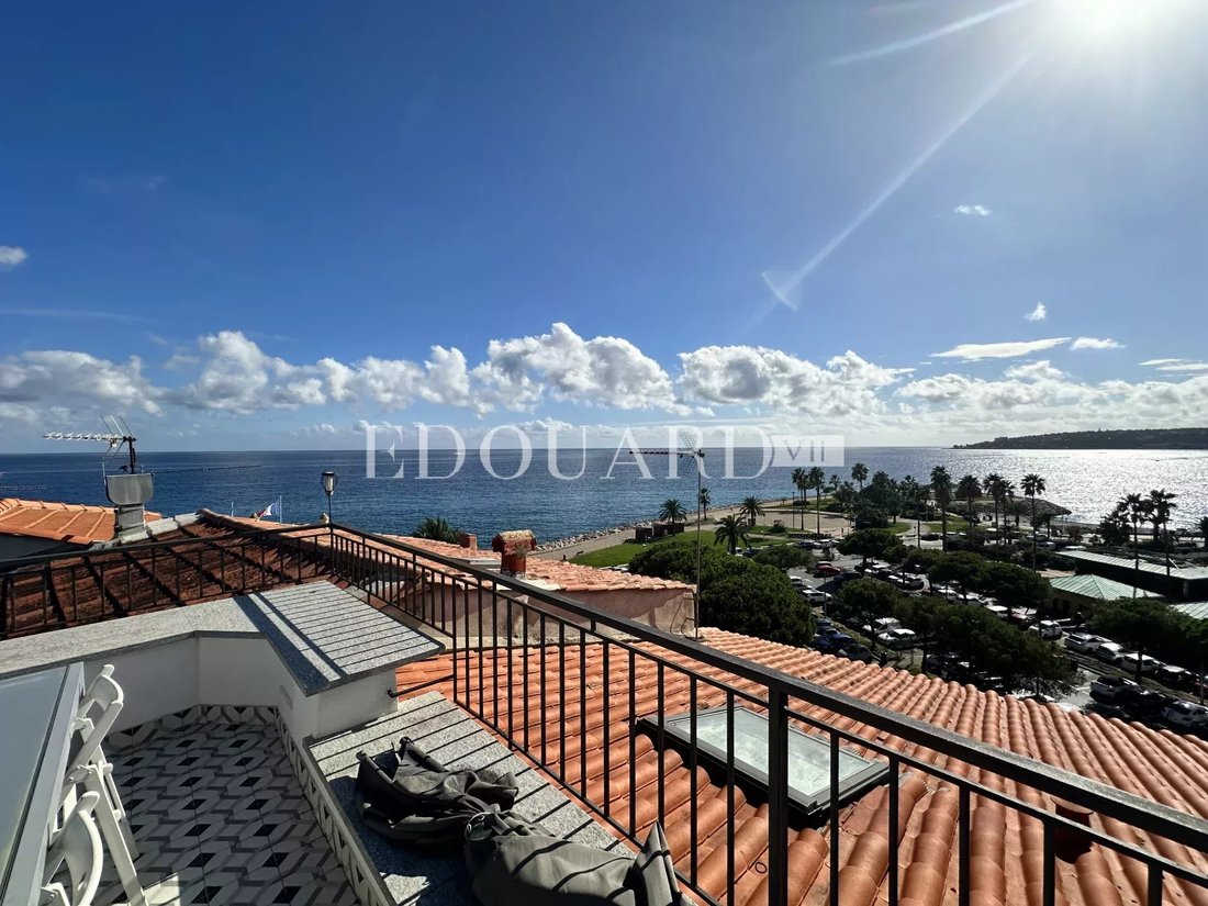 Apartment in Menton, Provence-Alpes-Côte d'Azur, France 2 - 14764164