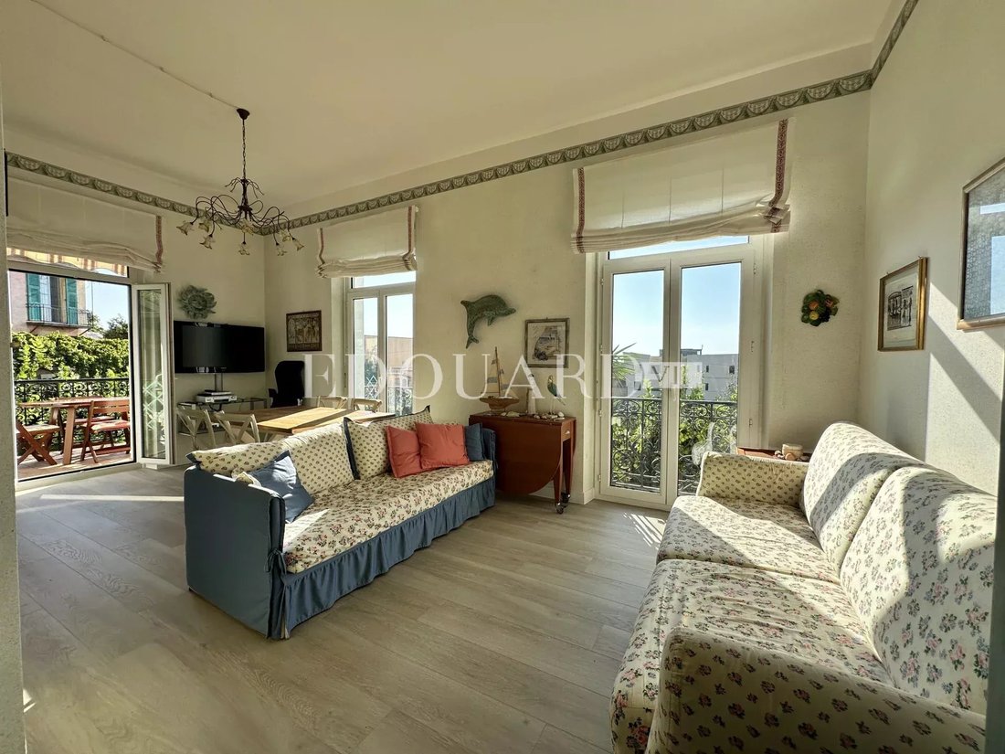Apartment in Menton, Provence-Alpes-Côte d'Azur, France 2 - 14881867