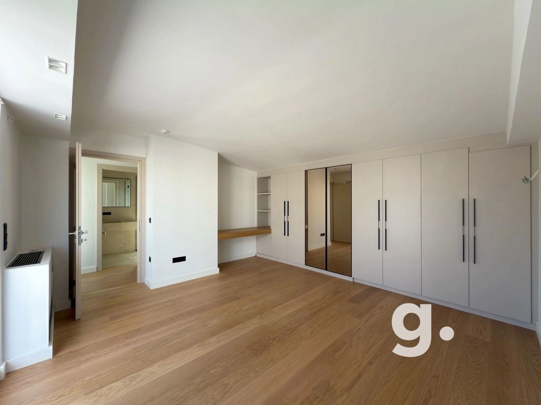 Apartment in South Athens, Attica, Greece 2 - 14965867