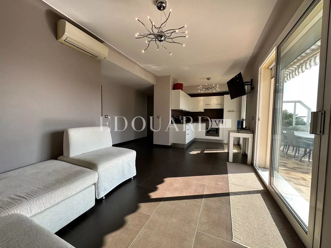 Apartment in Menton, Provence-Alpes-Côte d'Azur, France 3 - 13356294