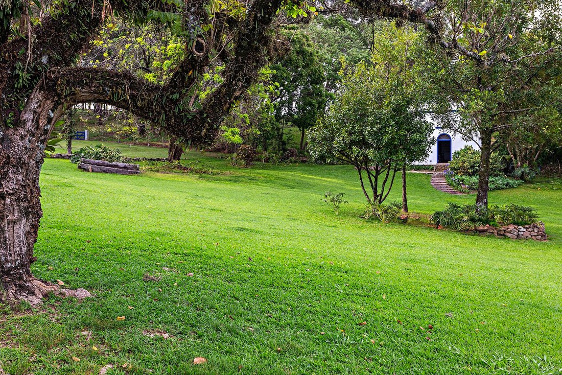 Finca in Indaiatuba, State of São Paulo, Brazil 4 - 14964419