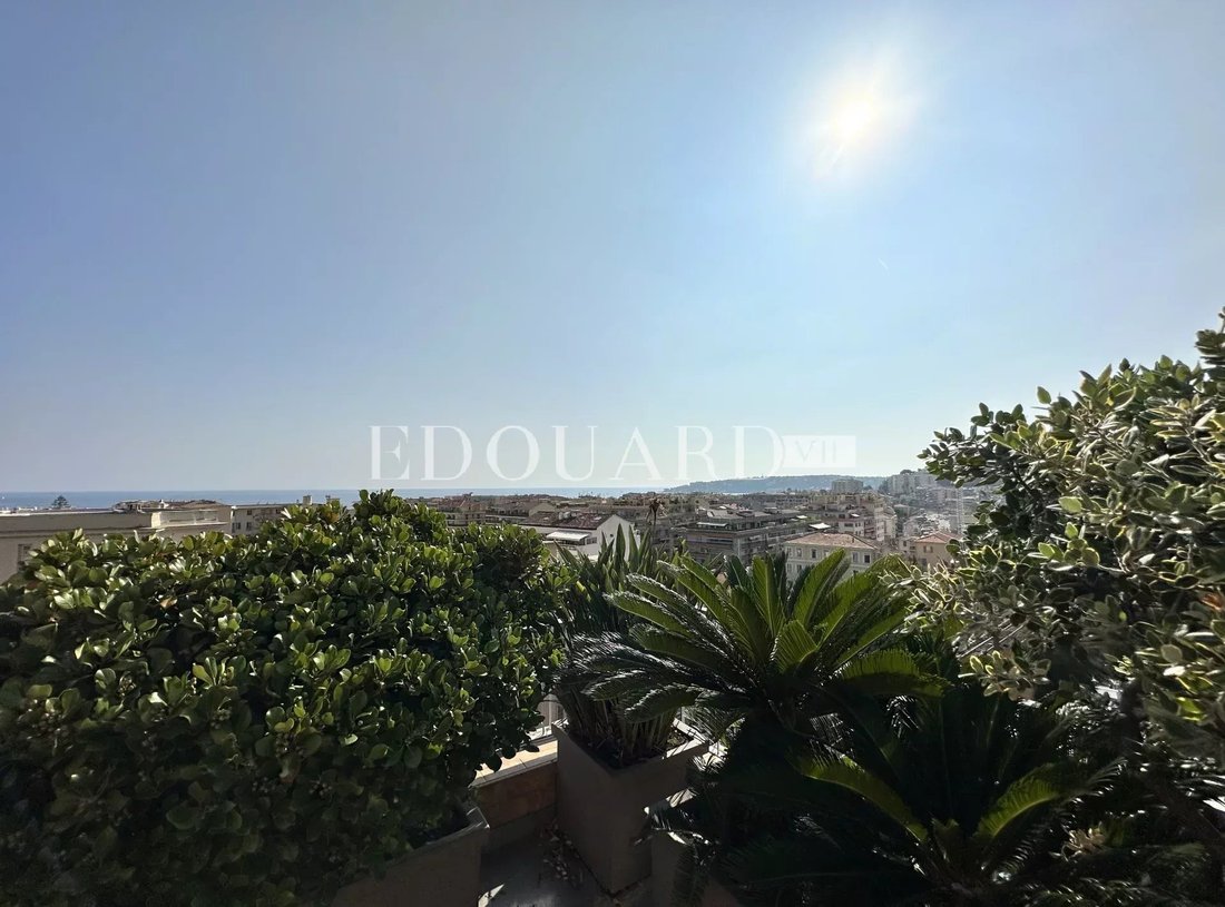 Apartment in Menton, Provence-Alpes-Côte d'Azur, France 5 - 13356294