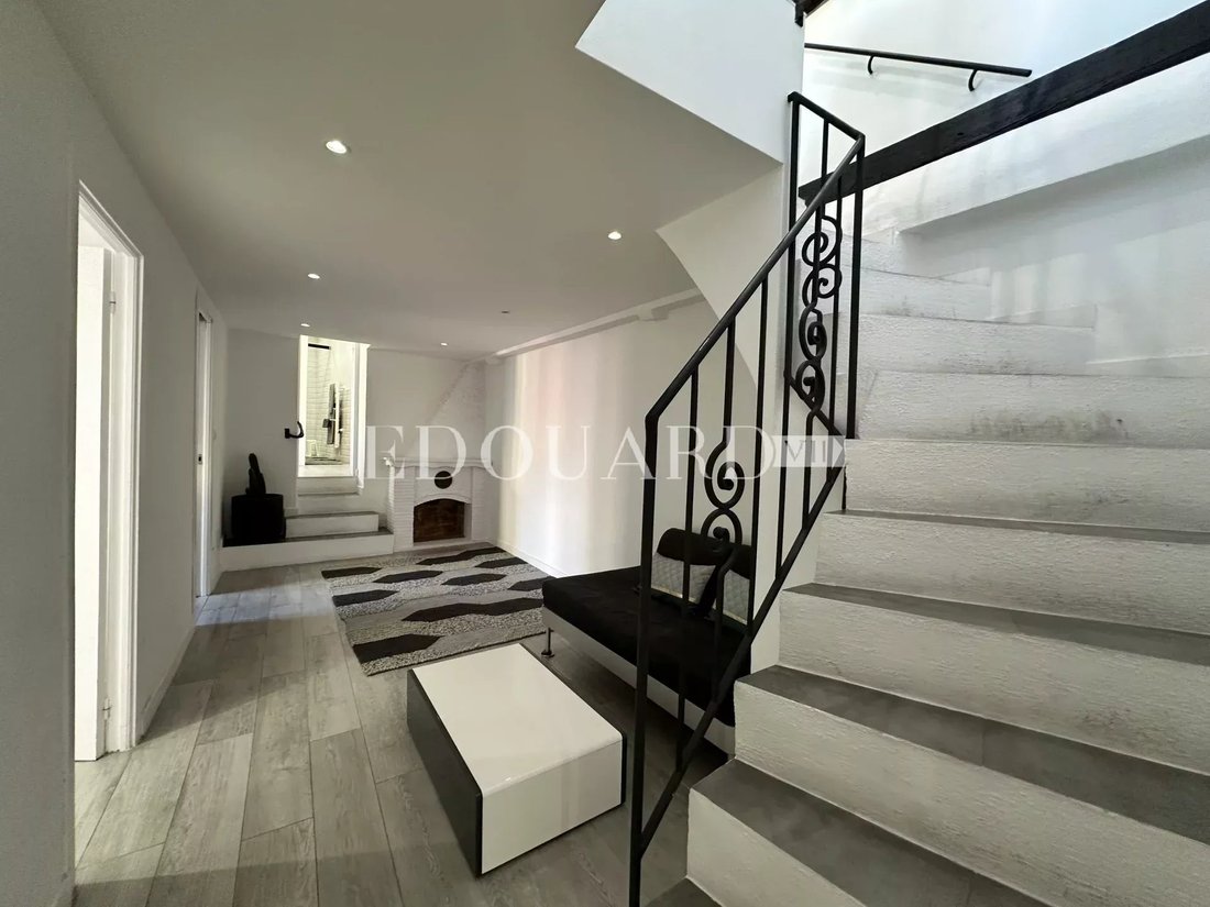 Apartment in Menton, Provence-Alpes-Côte d'Azur, France 5 - 14764164