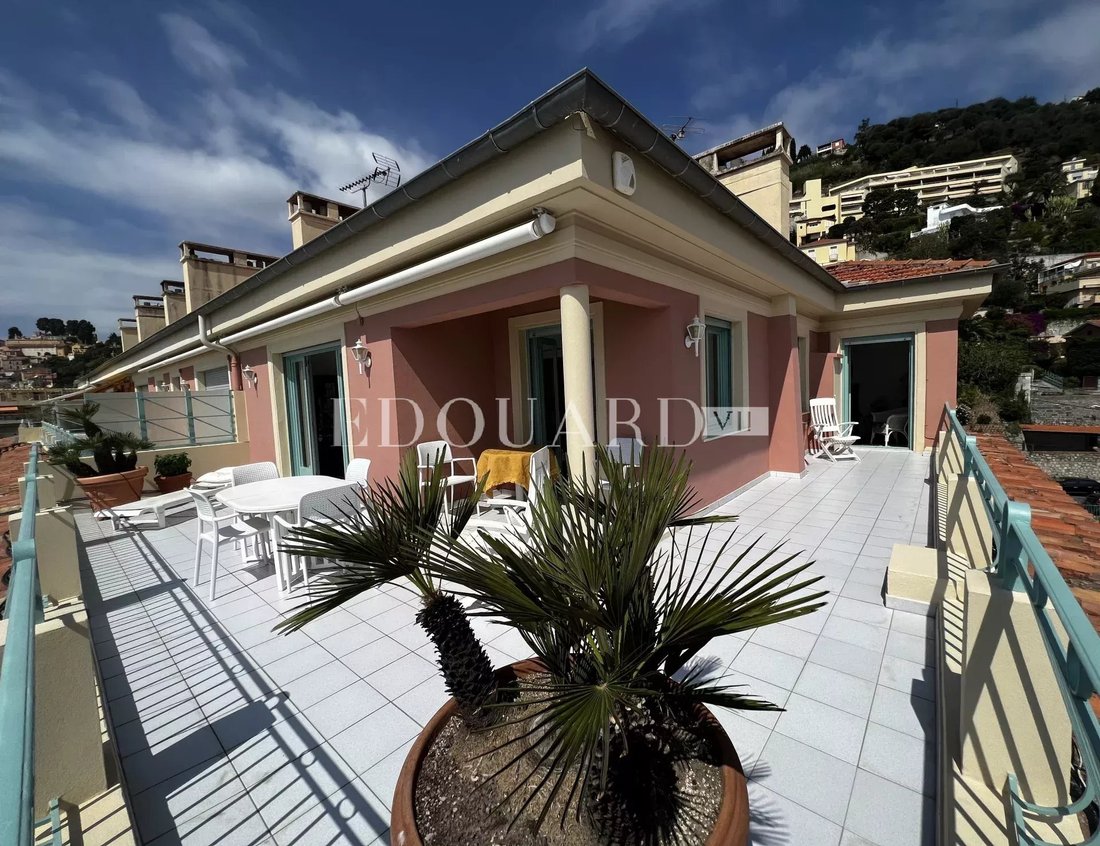 Apartment in French Riviera, Provence-Alpes-Côte d'Azur, France 3 - 12188972