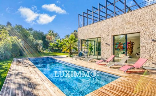 Villa in Mougins, Provence-Alpes-Côte d'Azur, France 1