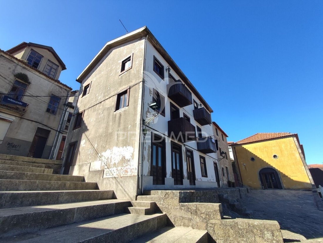 Estate in Vila do Conde, Portugal 2 - 14965080