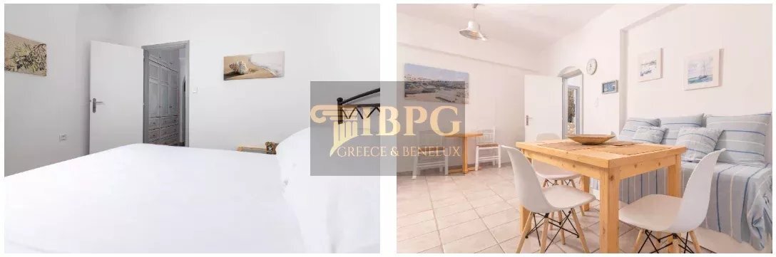House in Cyclades, Aegean, Greece 2 - 14964299