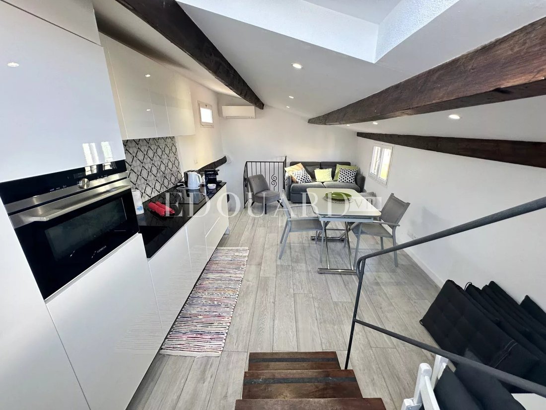 Apartment in Menton, Provence-Alpes-Côte d'Azur, France 4 - 14764164