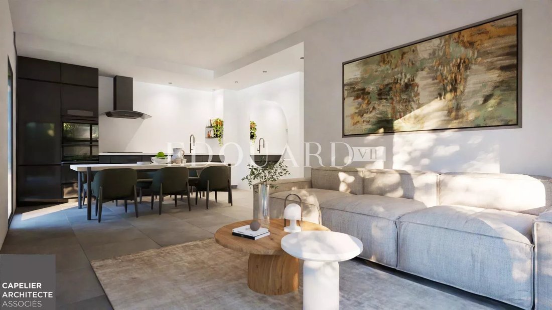 House in La Turbie, Provence-Alpes-Côte d'Azur, France 5 - 14767940