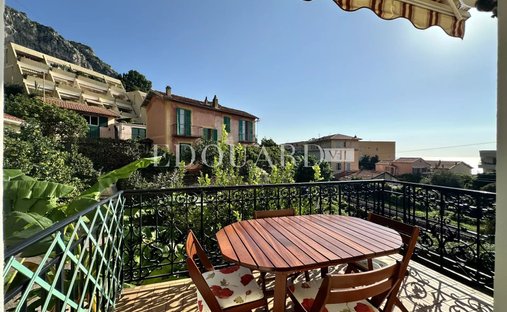 Appartamento a Mentone, Provenza-Alpi-Costa Azzurra, Francia 1