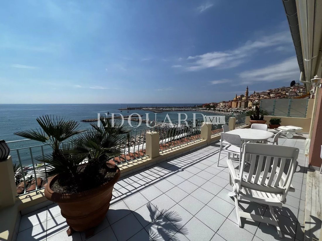 Apartment in French Riviera, Provence-Alpes-Côte d'Azur, France 4 - 12188972