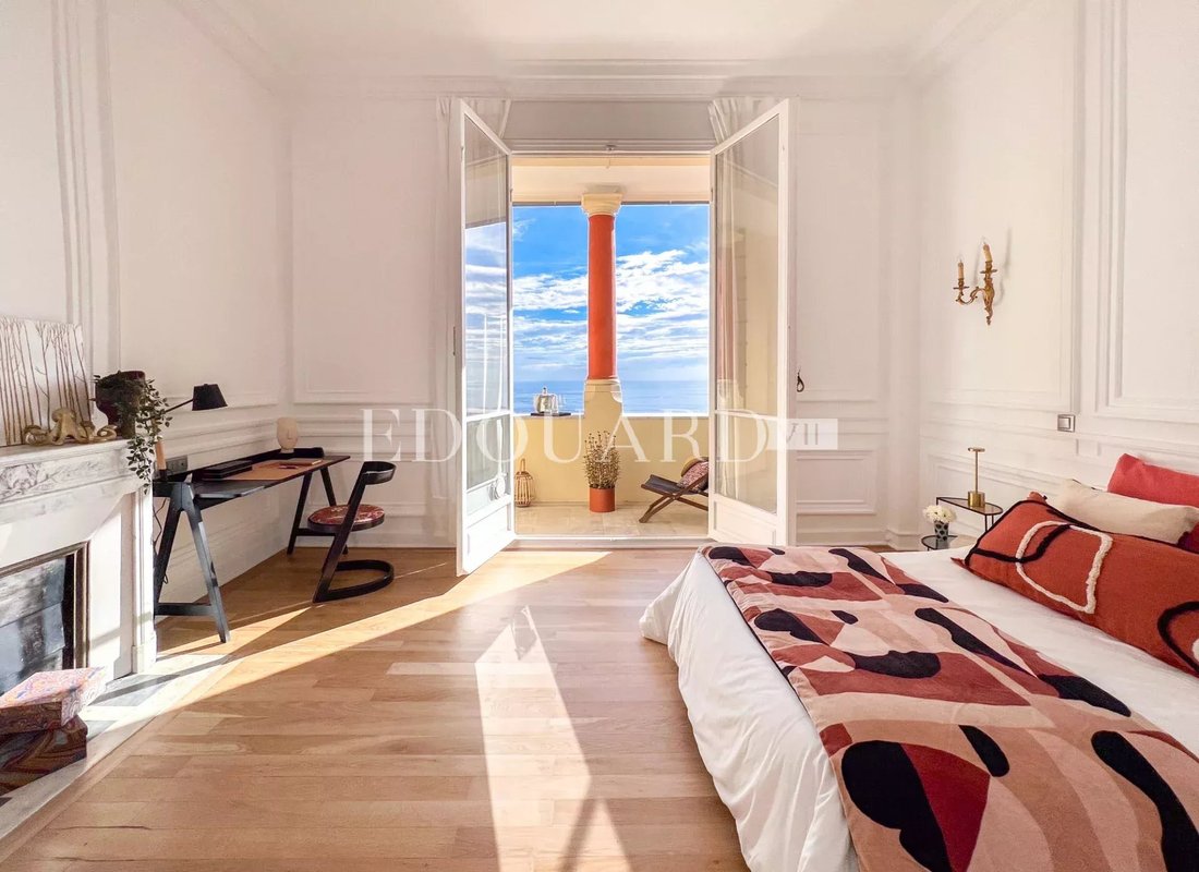 Apartment in Centre, Beausoleil, France 5 - 13605328