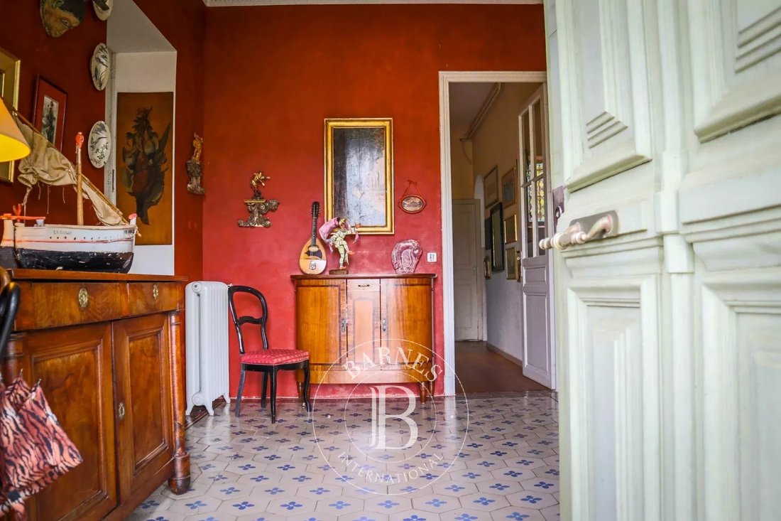 House in Vernet-les-Bains, Occitania, France 3 - 14945040